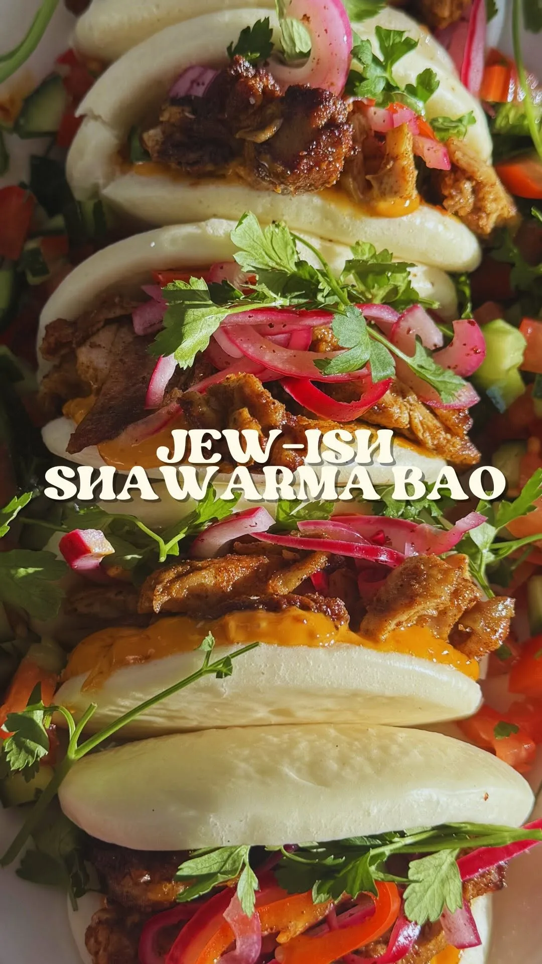shawarma-bao-buns