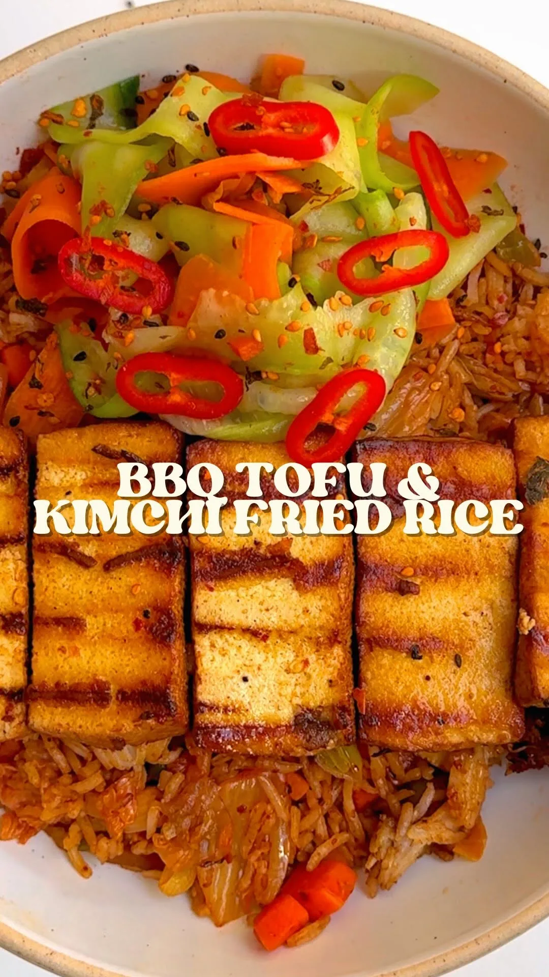 kimchi-fried-rice-and-bbq-tofu