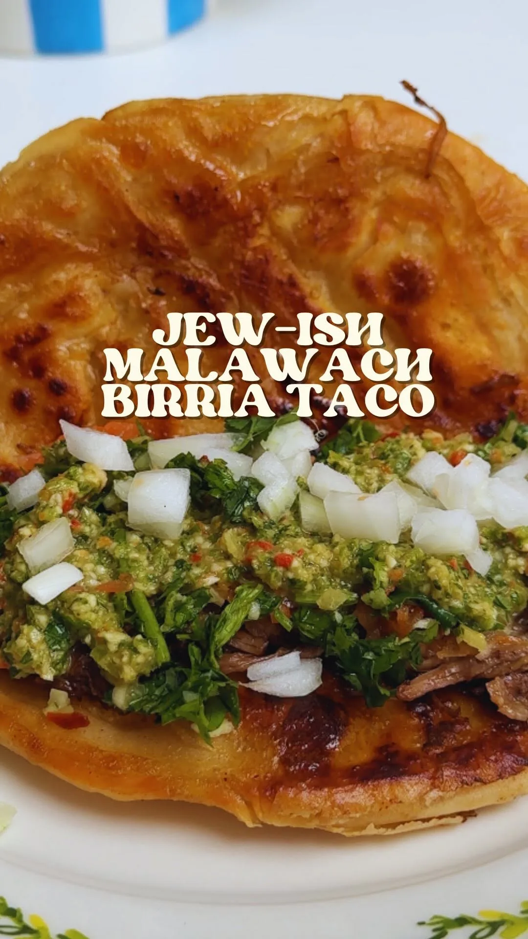 malawach-birria-taco