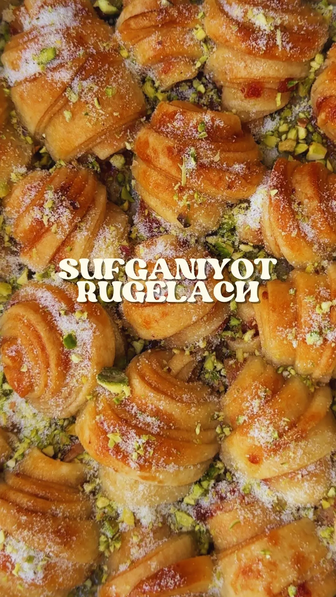 sufganiyot-rugelach
