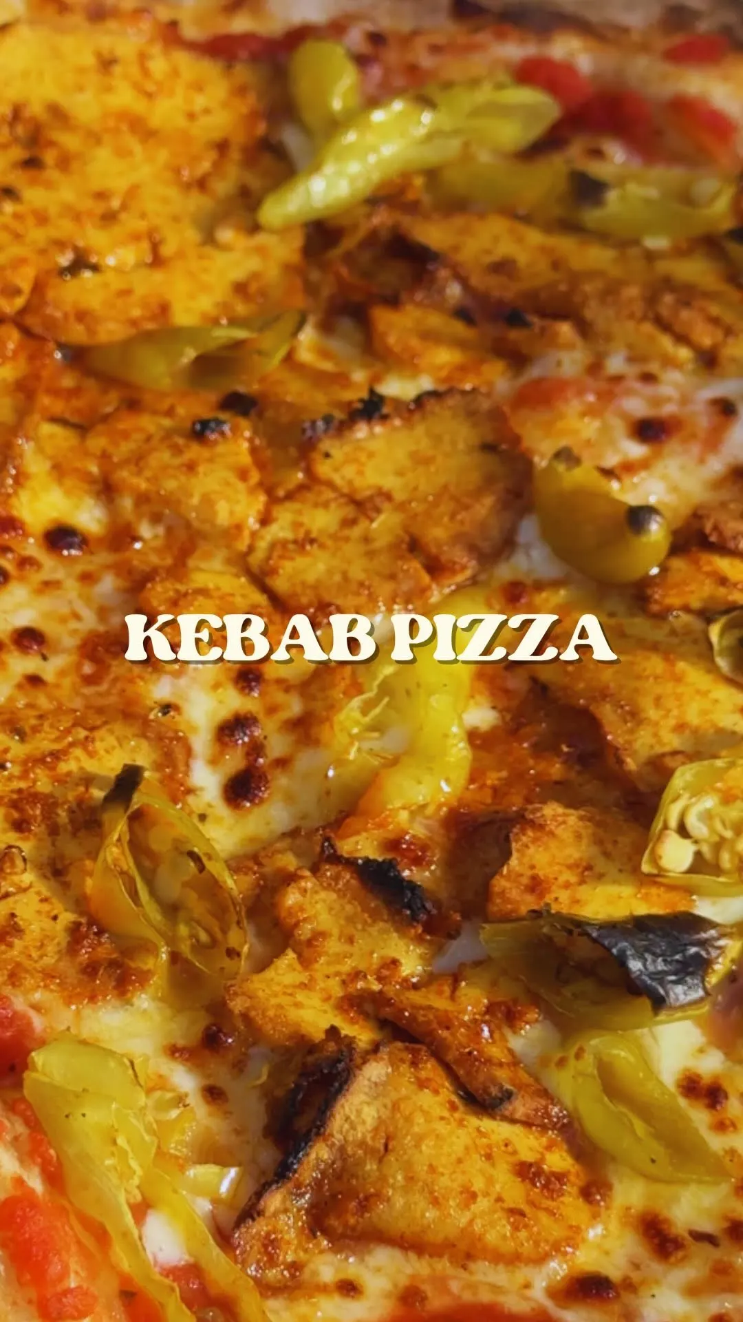 kebab-pizza