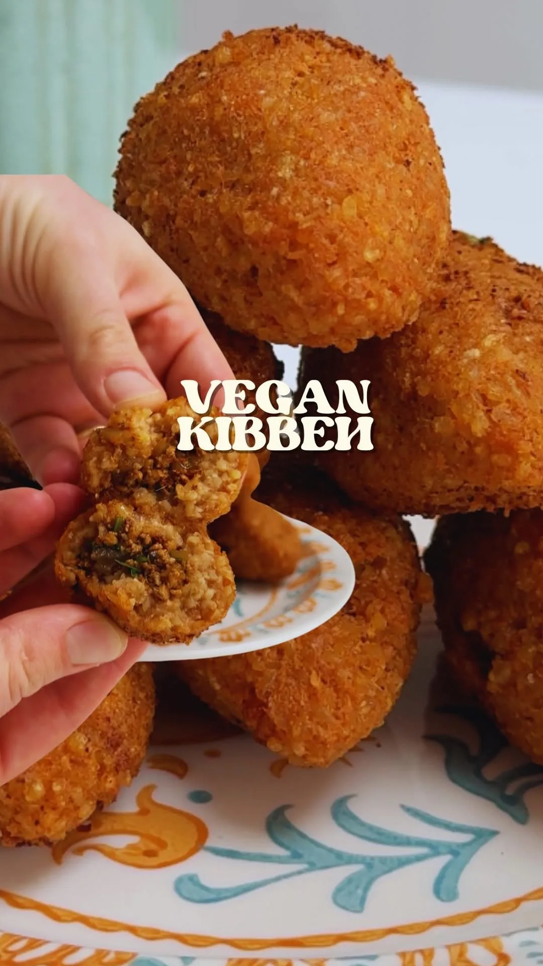 kibbeh