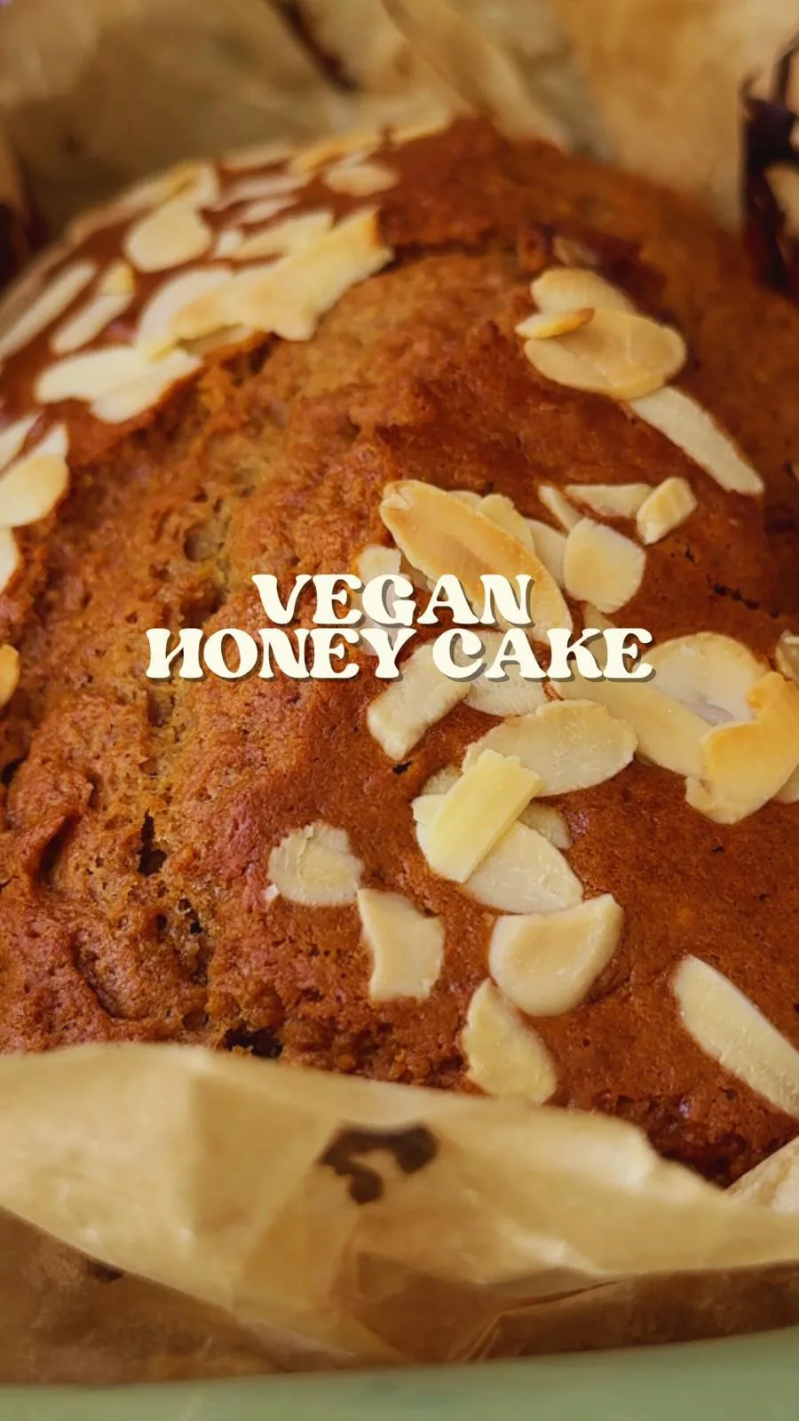 no-honey-cake