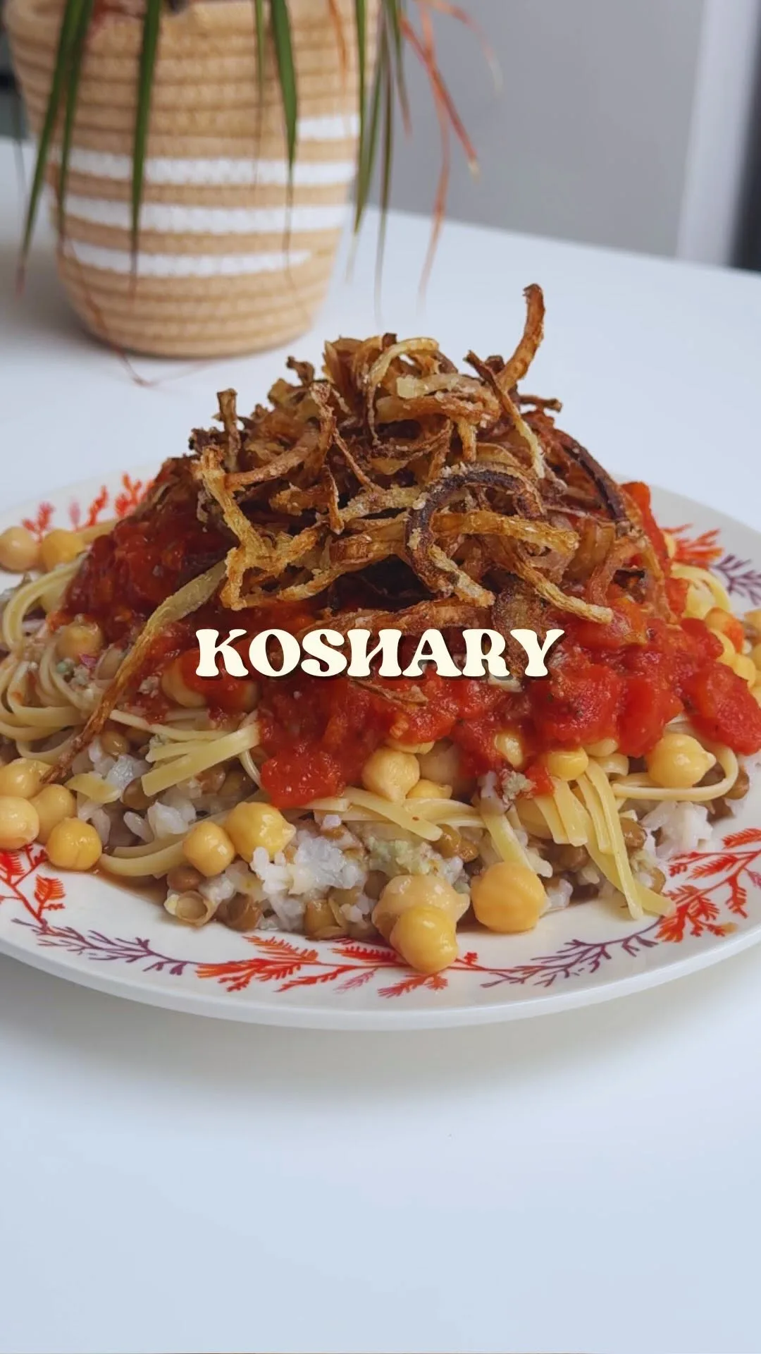 koshary
