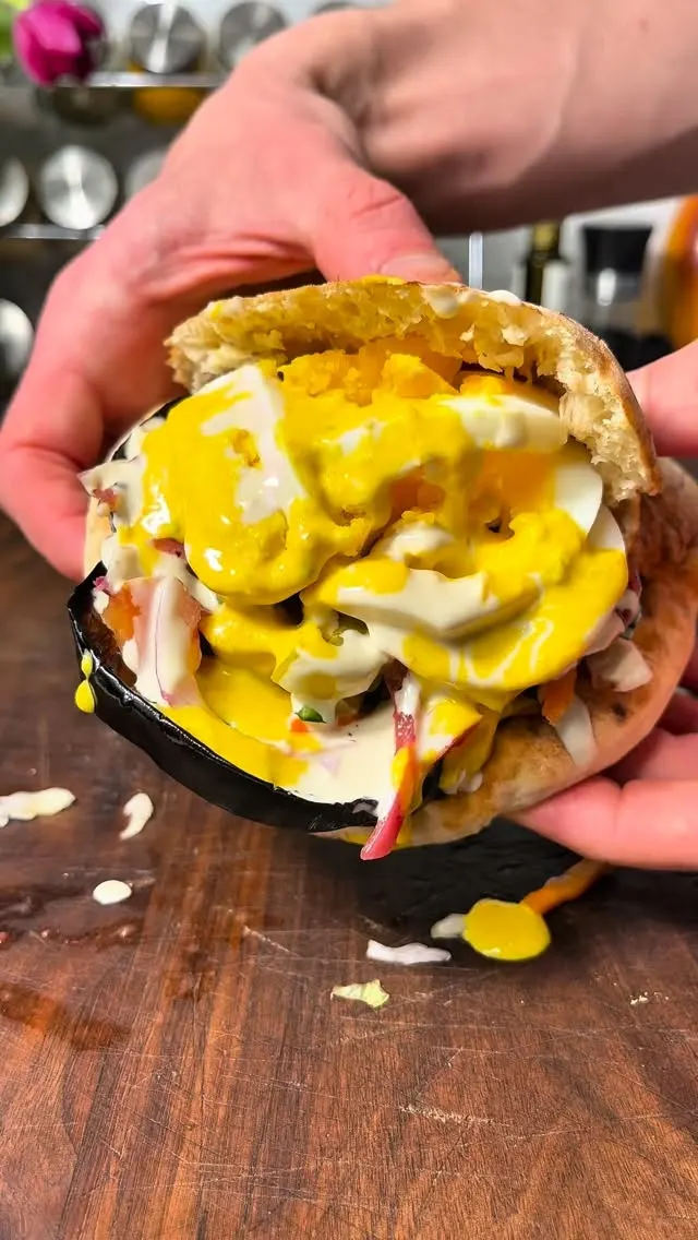 sabich