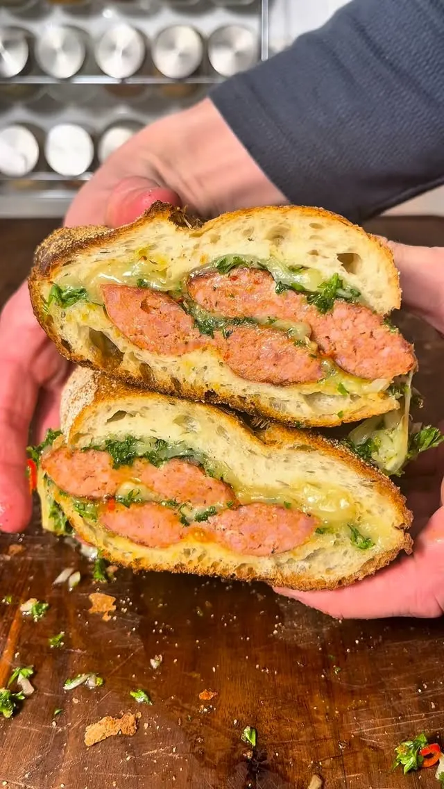 choripan