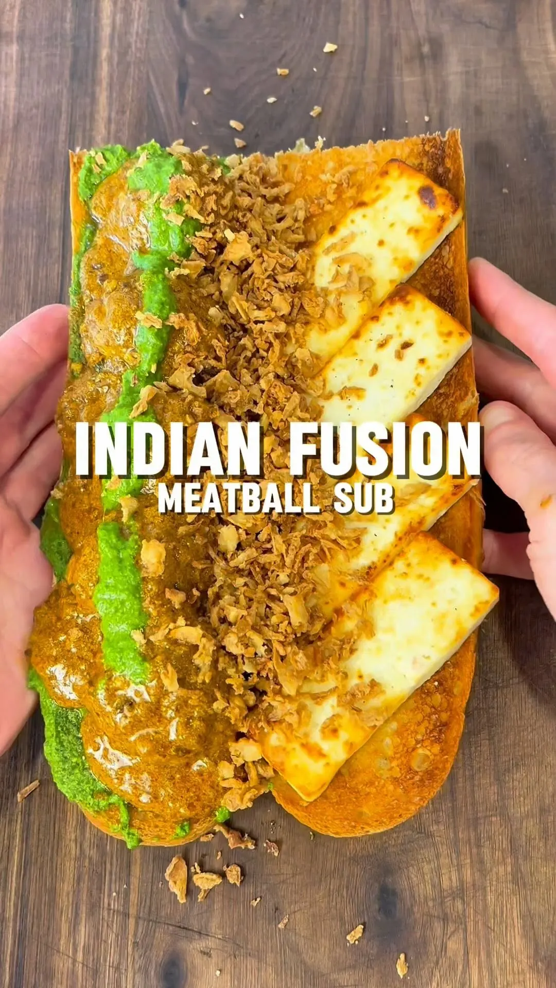 indian-meatball-sub