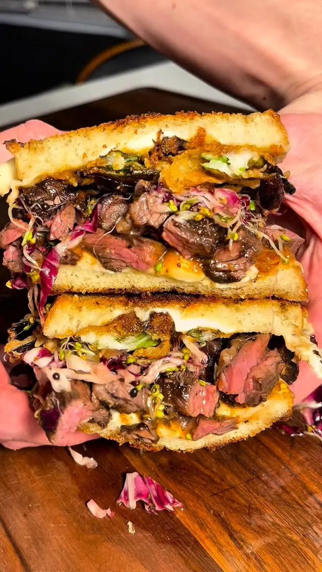 skirt-steak-mis"steak"-sandwich