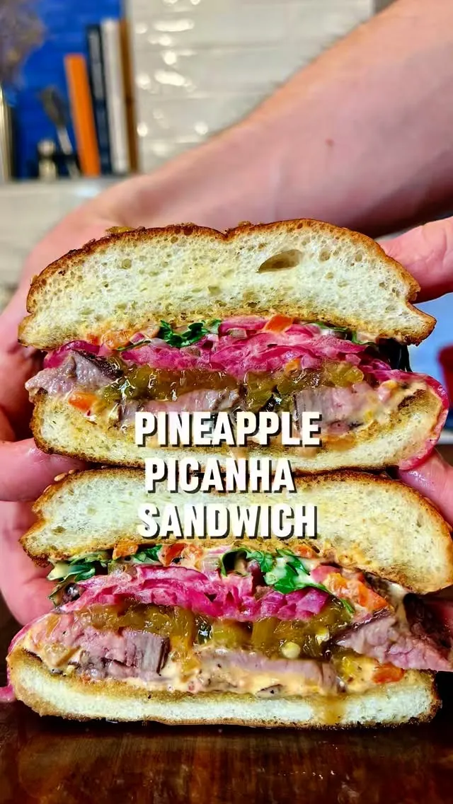 picanha-and-pineapple-sandwich