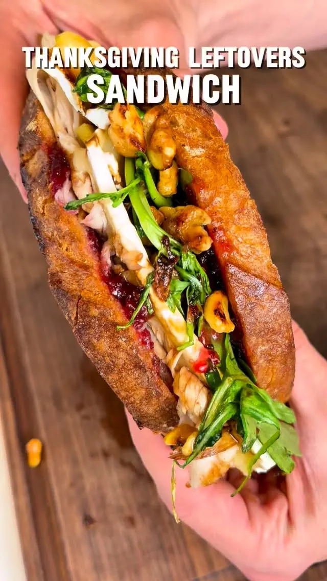 thanksgiving-leftovers-sandwich