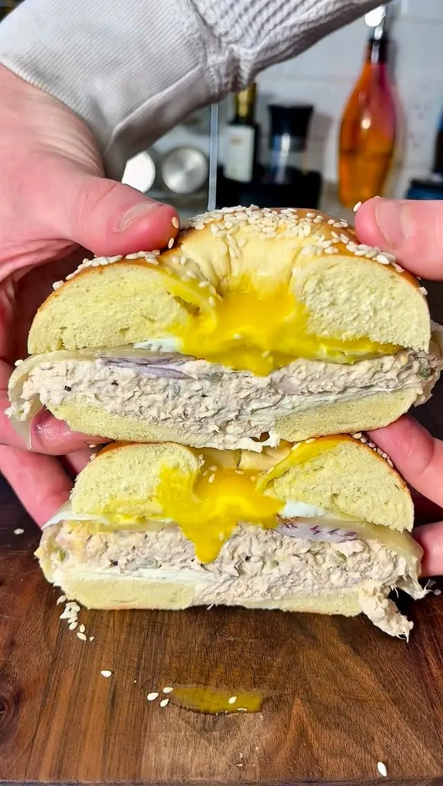 tuna-on-a-cloud