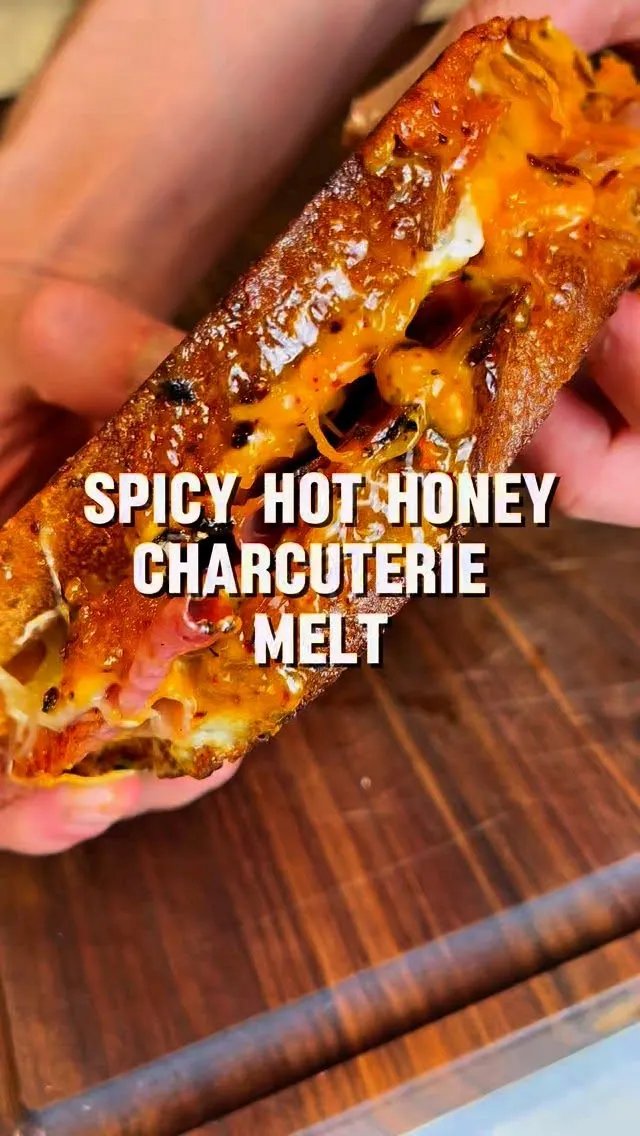 hot-honey-mayo-italian-grilled-cheese