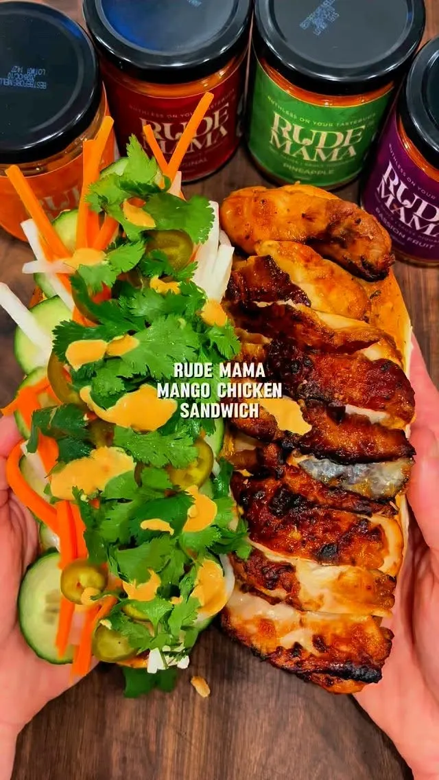 rudemama-mango-chicken-sandwich