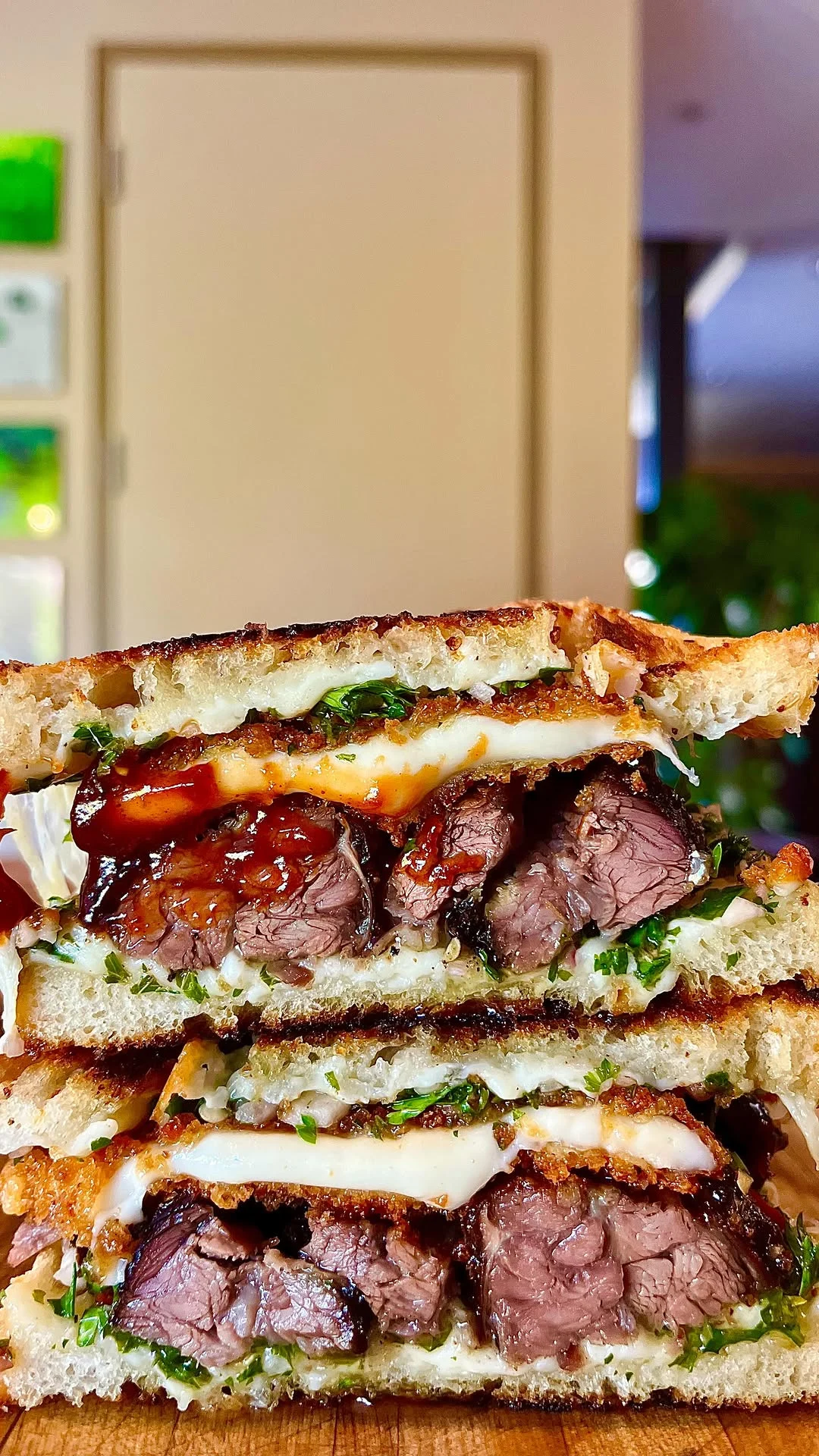 smoked-beef-rib-grilled-cheese