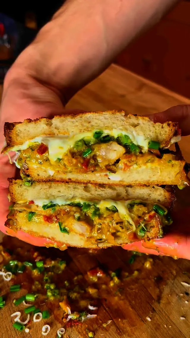 marry-me-chicken-grilled-cheese