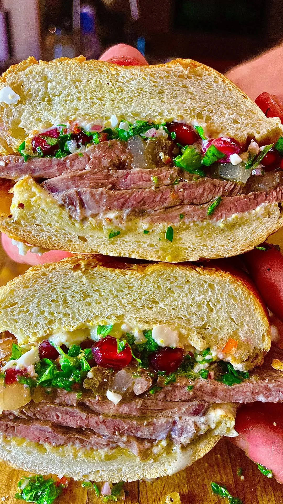 picanha-with-pomegranate-chimichurri