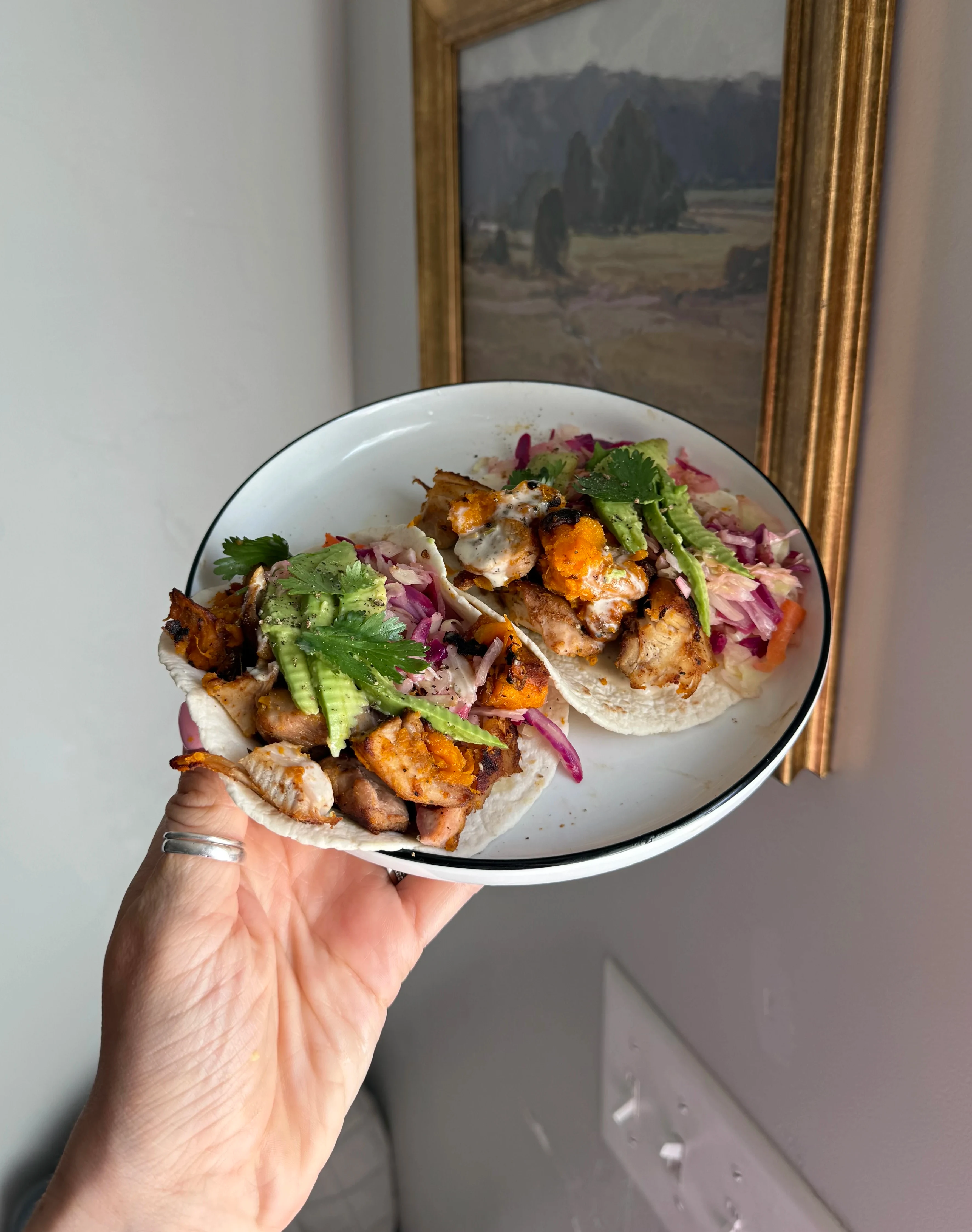 sweet-potato-chicken-tacos
