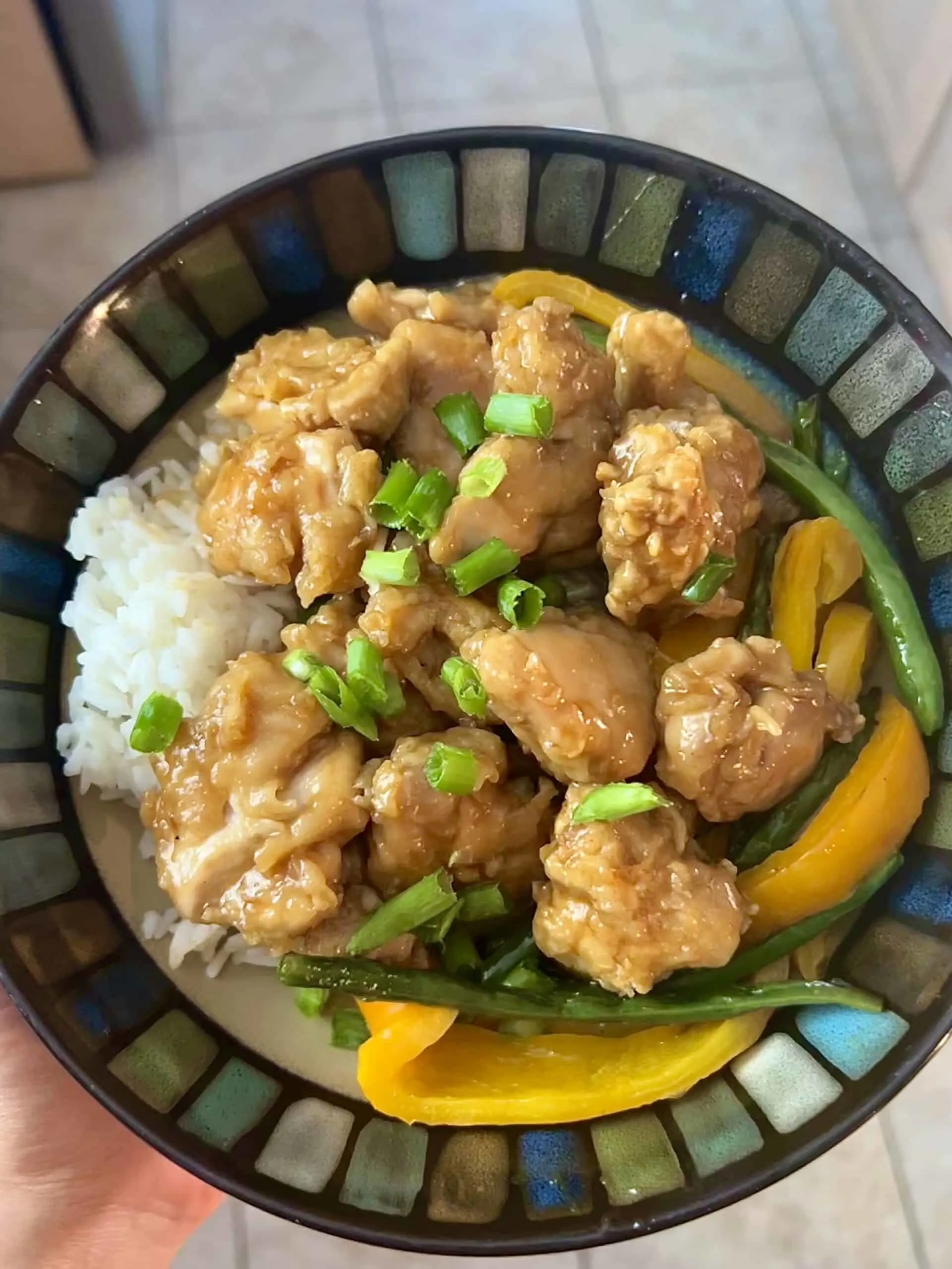 healthy-orange-chicken