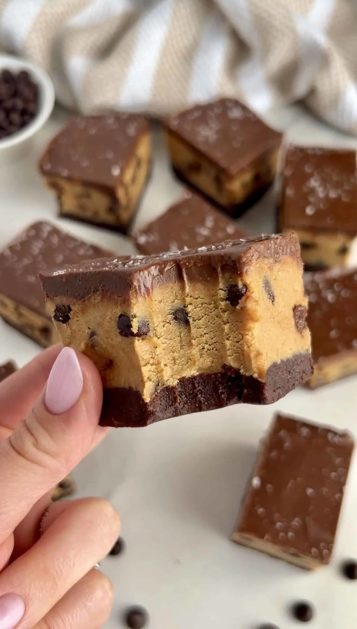 peanut-butter-cookie-dough-brownie-bars