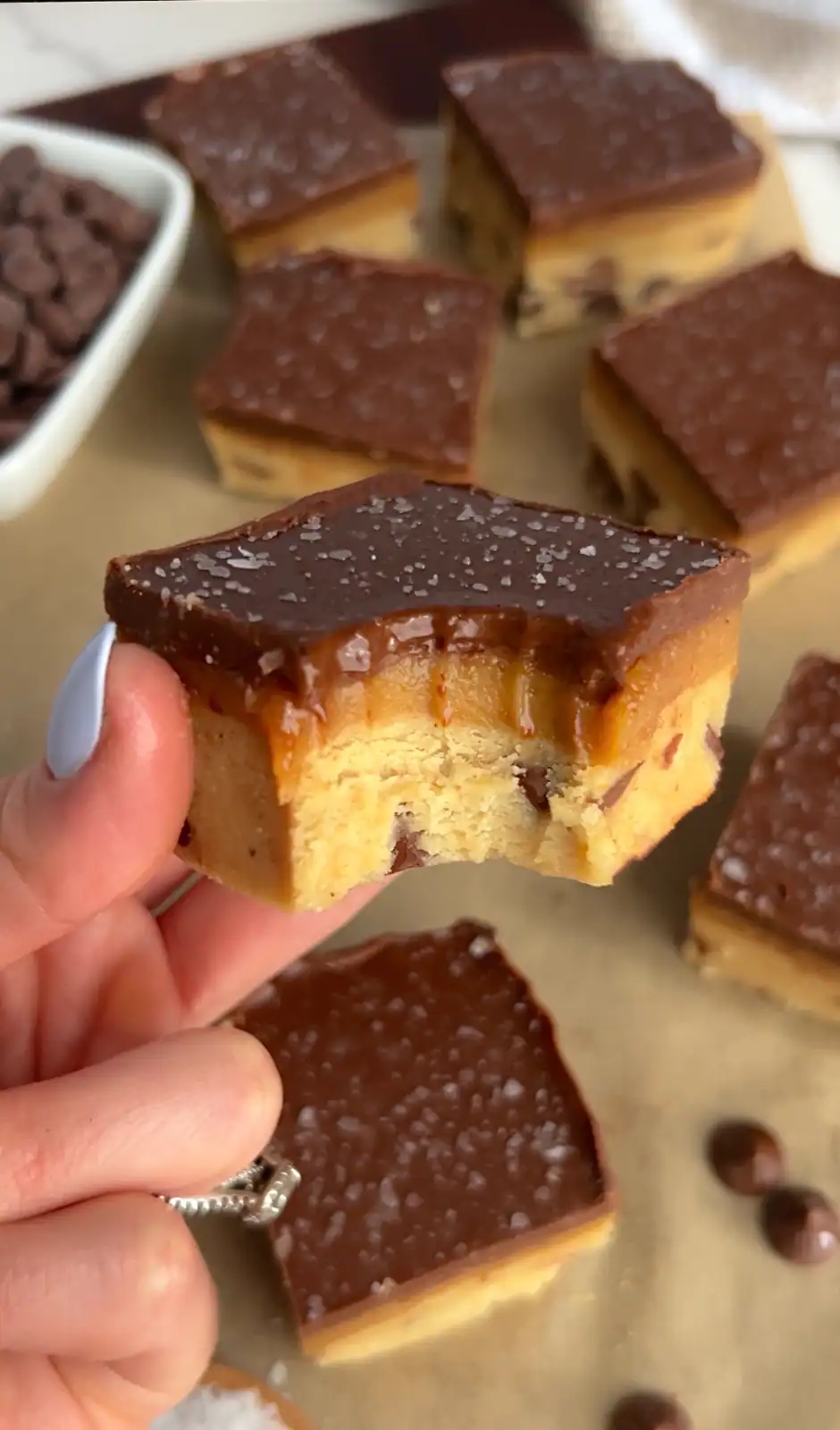 cookie-dough-caramel-bars