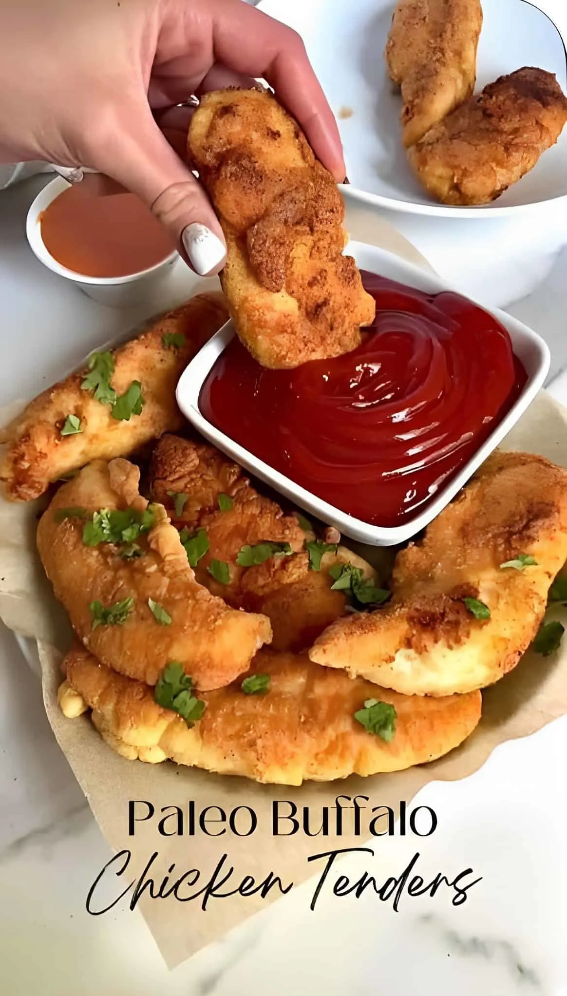 paleo-chicken-tenders