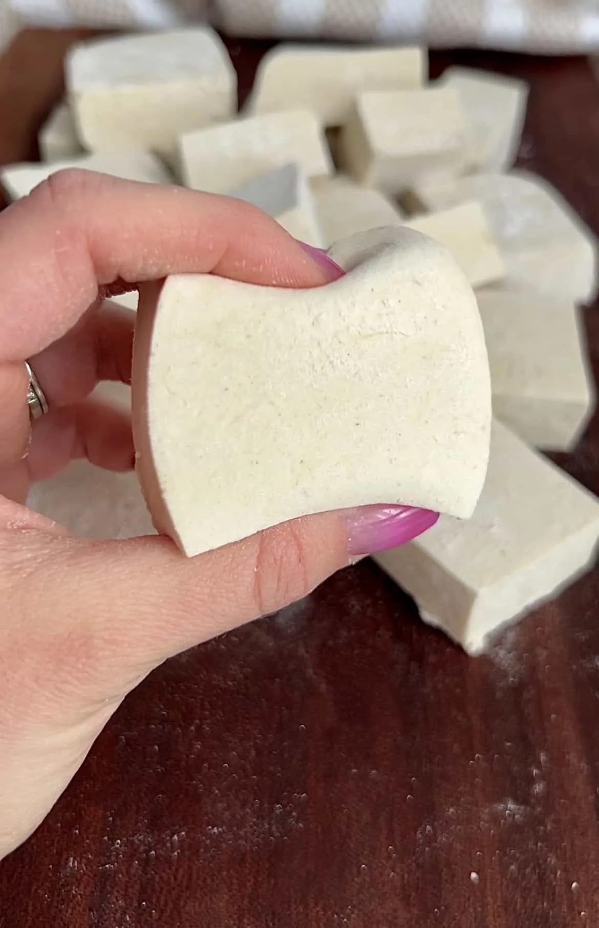 protein-marshmallows