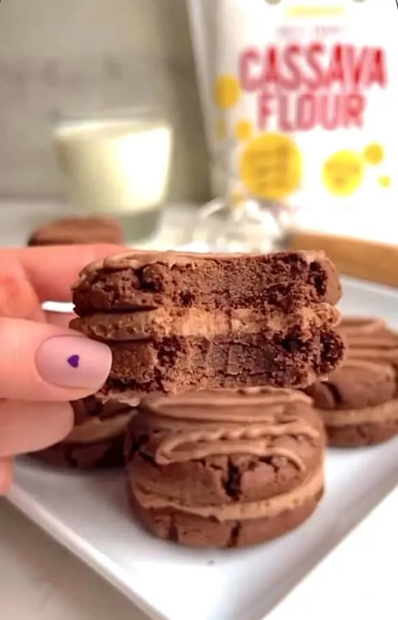 copycat-little-debbie's-fudge-rounds