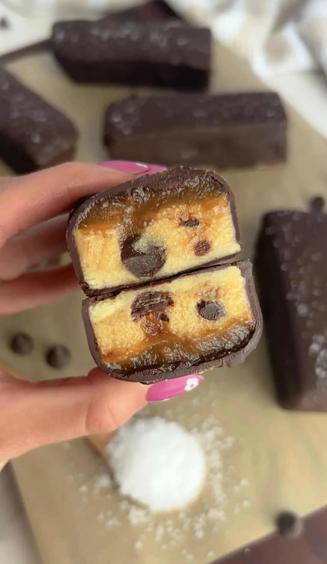 cookie-dough-twix-bars