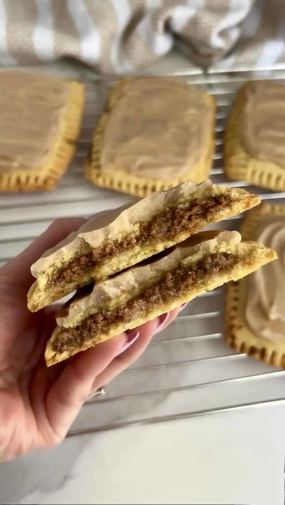 frosted-cinnamon-brown-sugar-protein-pop-tarts