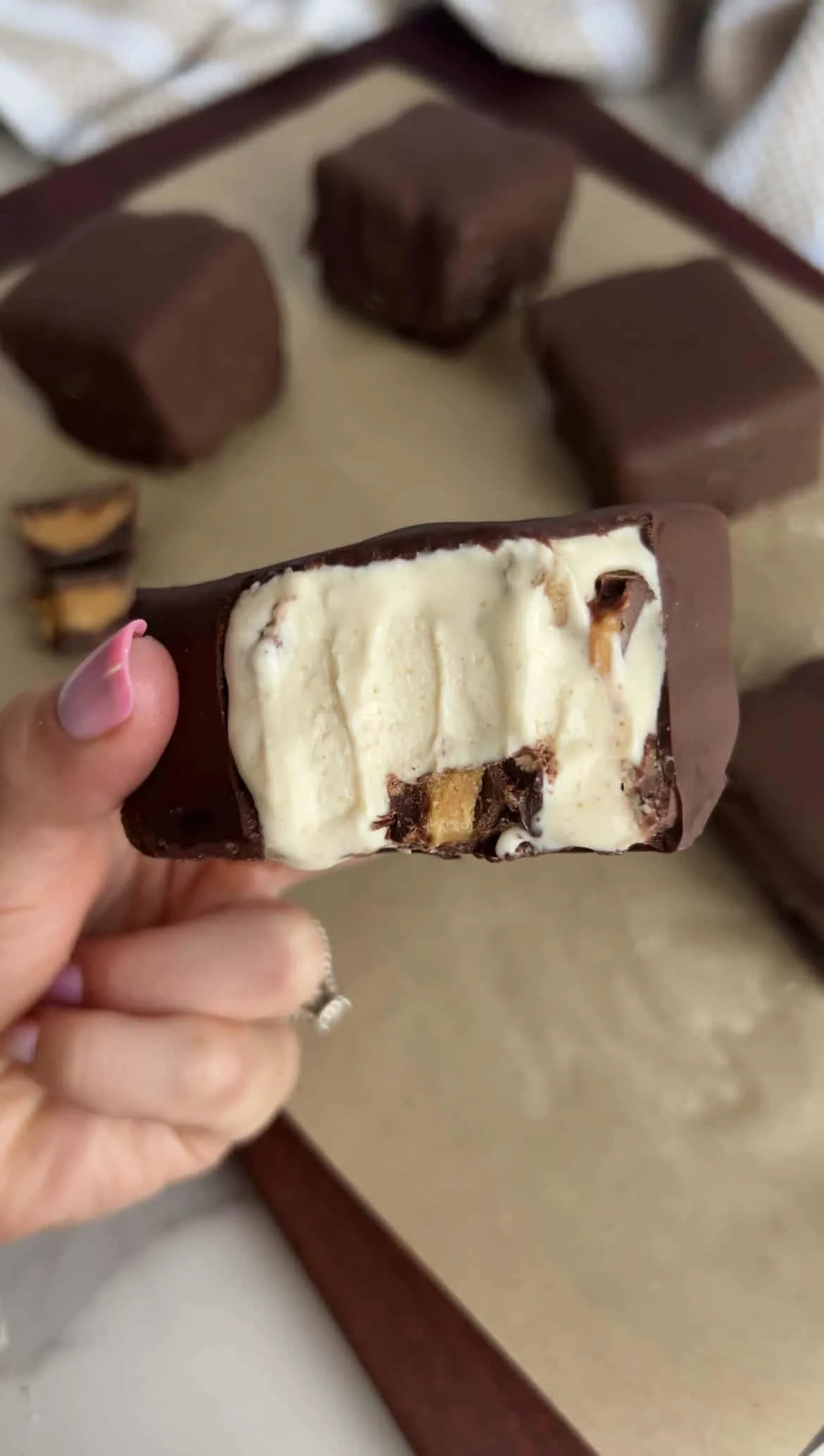 peanut-butter-cup-ice-cream-bars