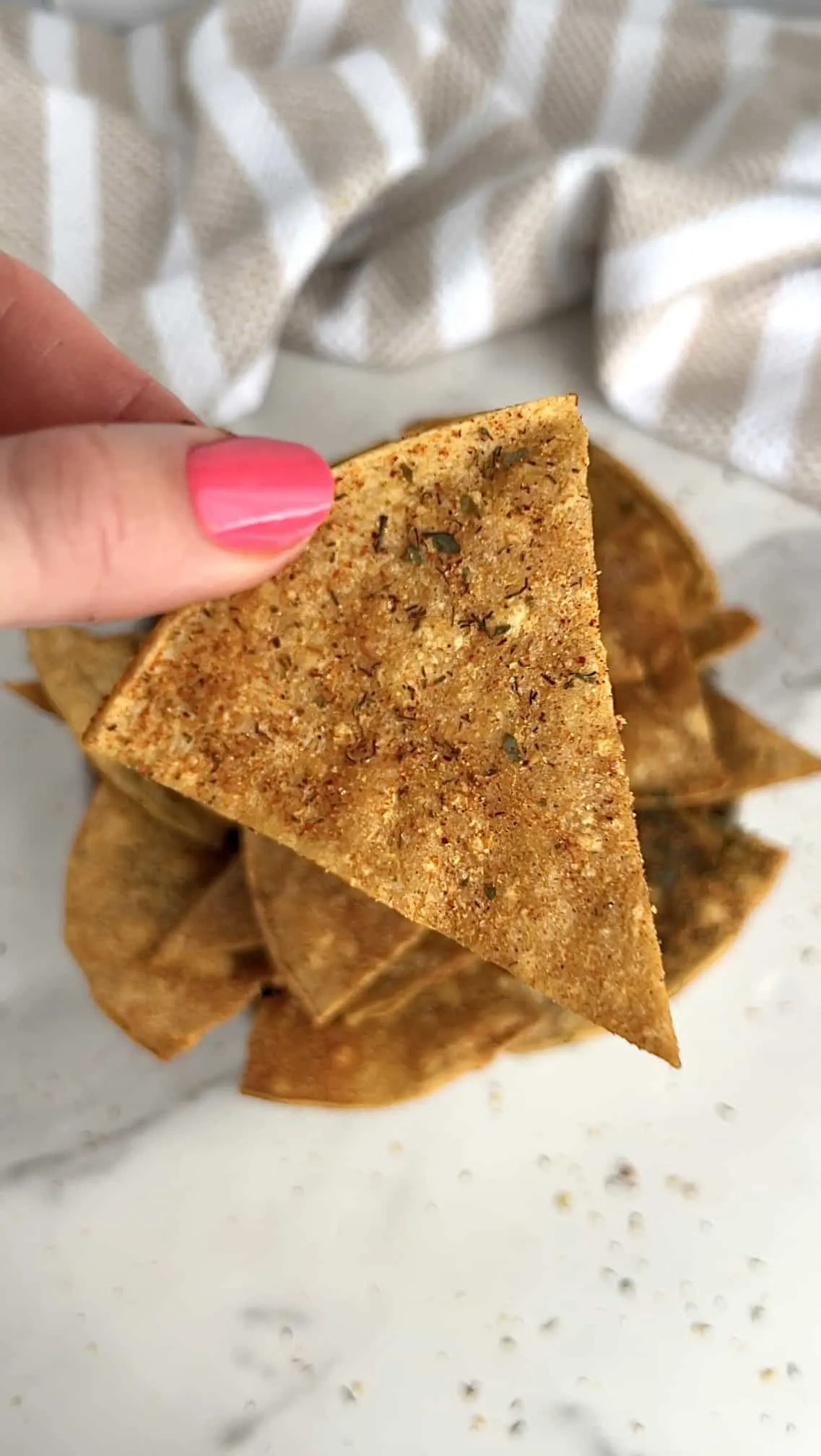 homemade-cool-ranch-doritos
