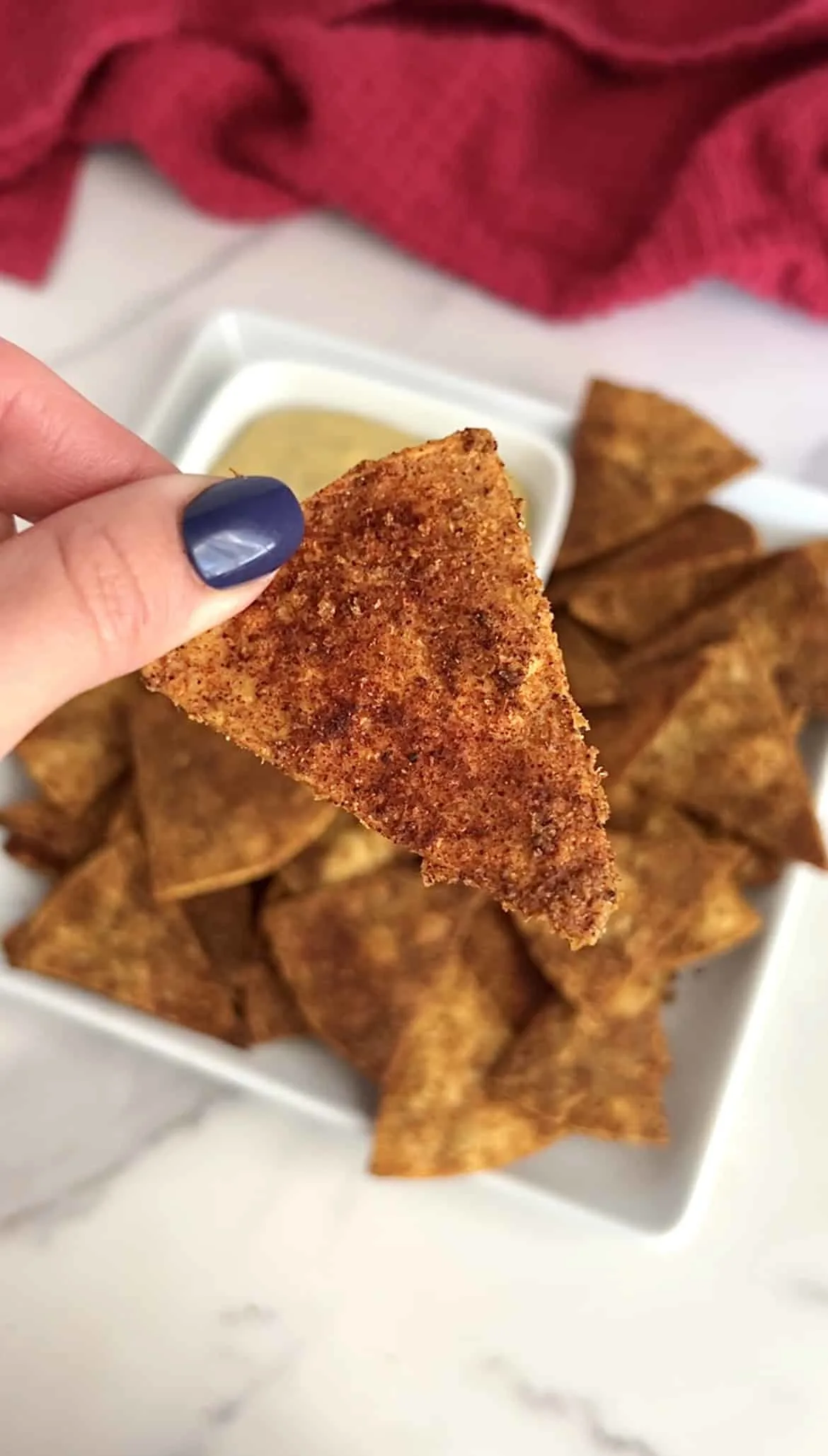 homemade-doritos