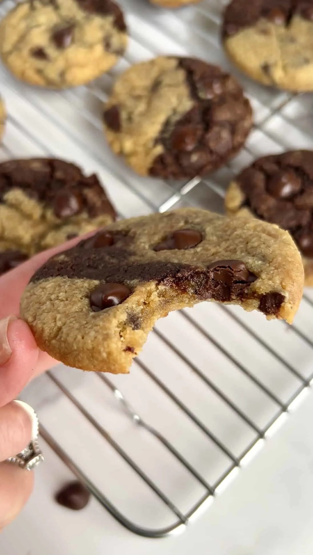 low-sugar-brookies