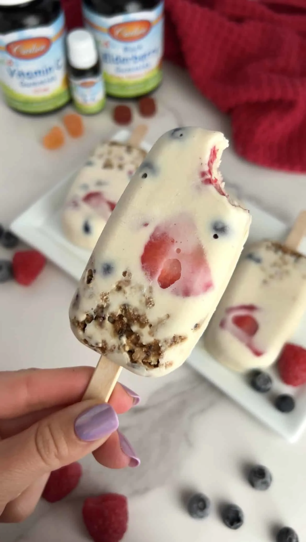 healthy-breakfast-popsicles