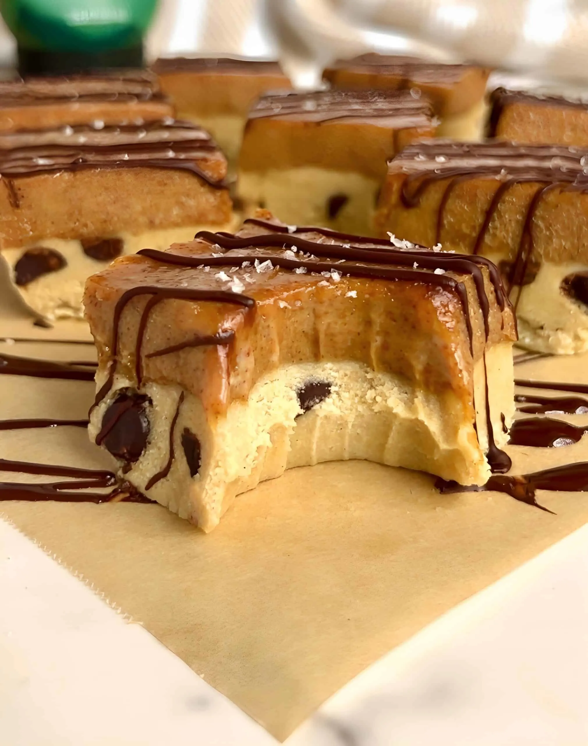 salted-caramel-cookie-dough-bars