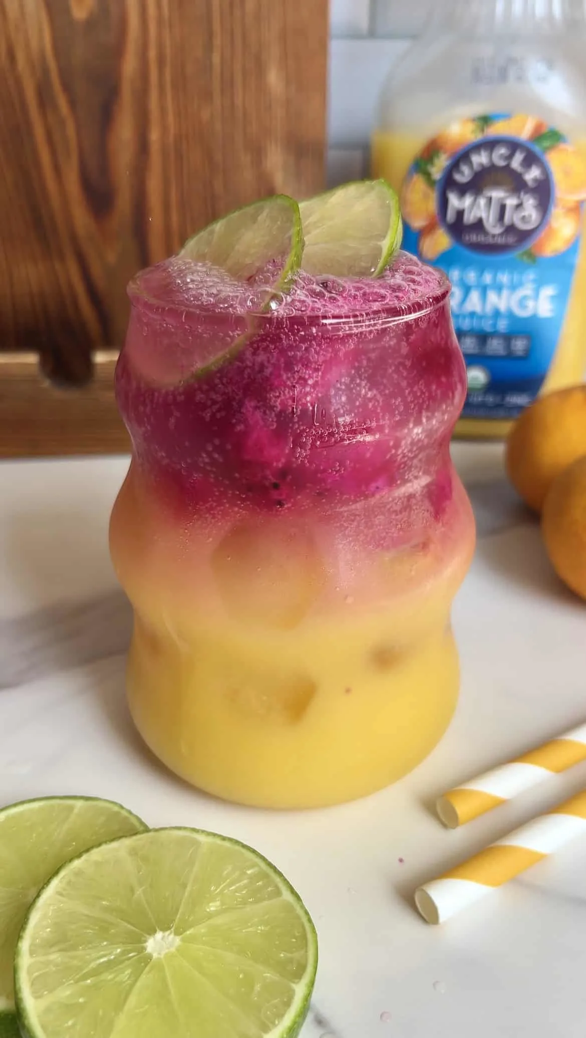 sparkling-sunset-mocktail