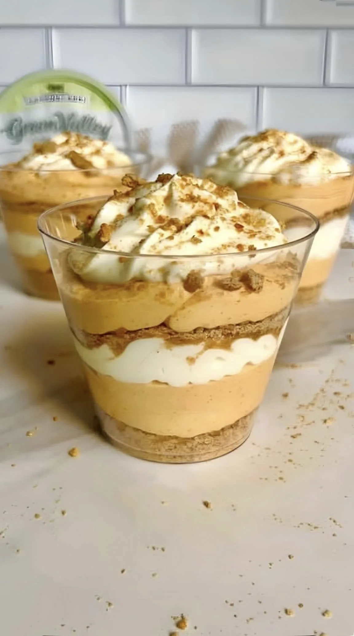 pumpkin-cheesecake-mousse