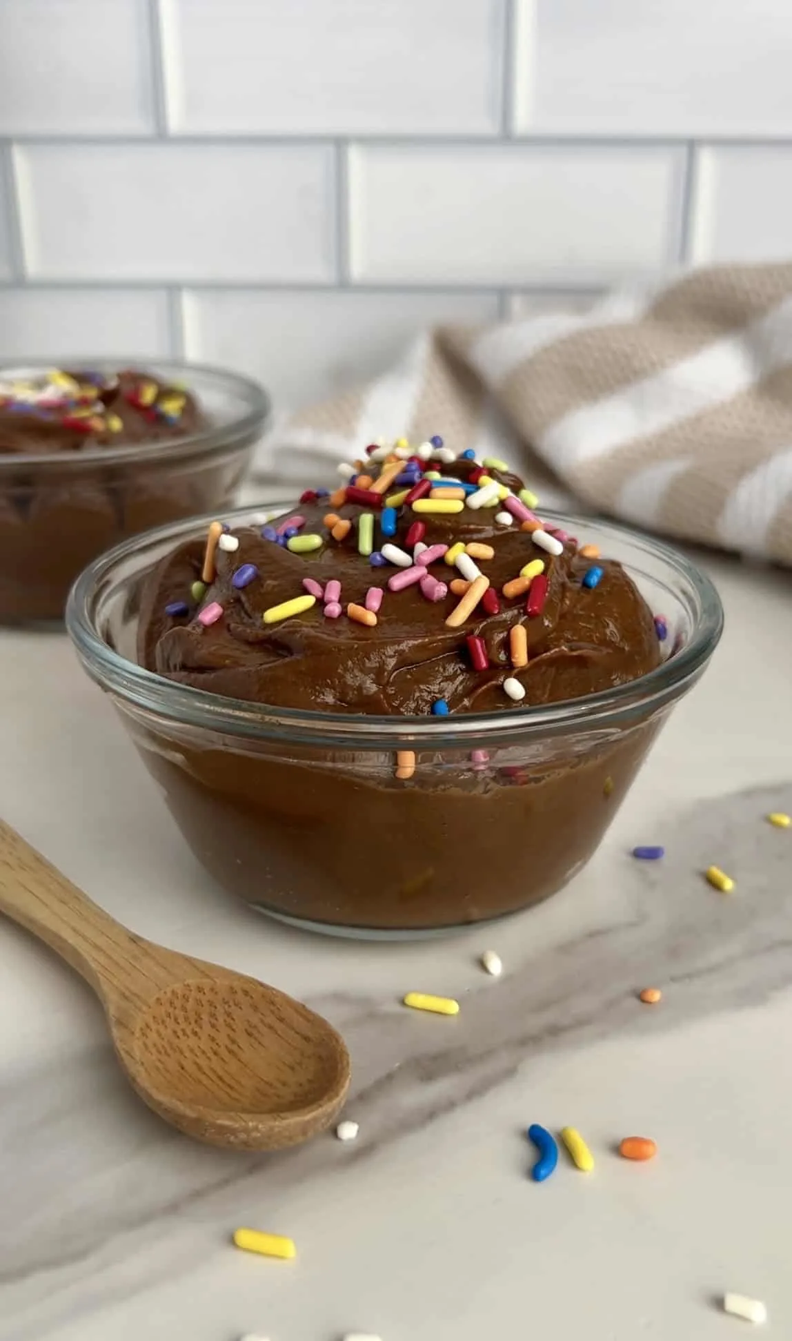 chocolate-avocado-pudding