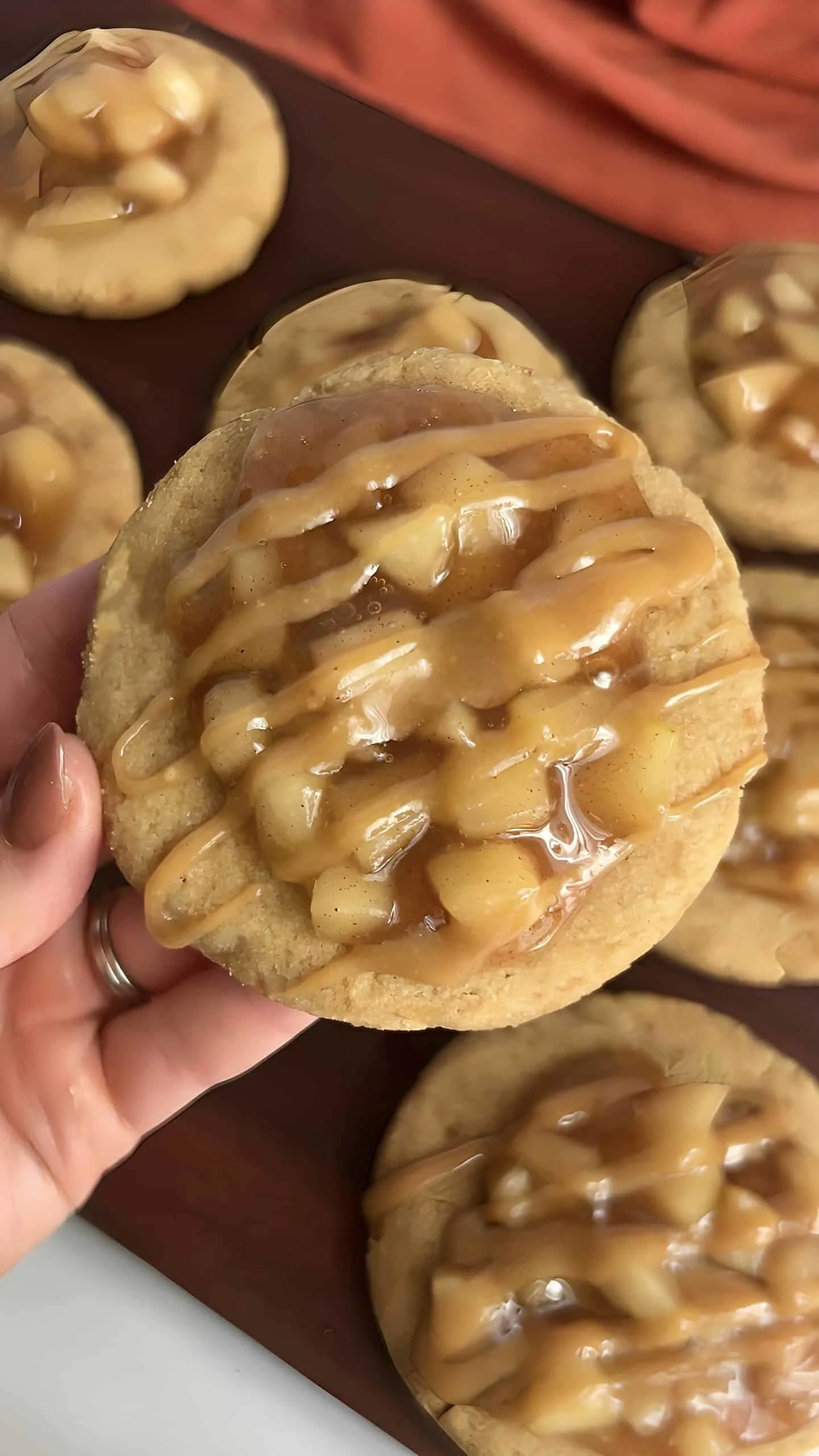 salted-caramel-apple-pie-cookies