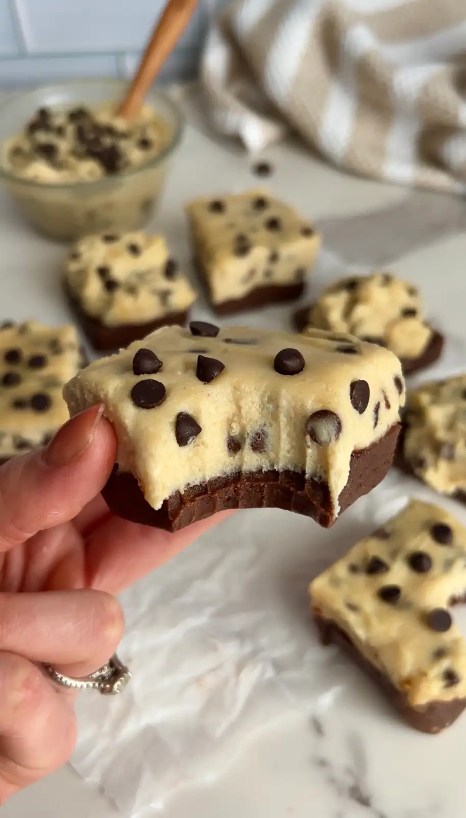 protein-packed-cookie-dough-brownies