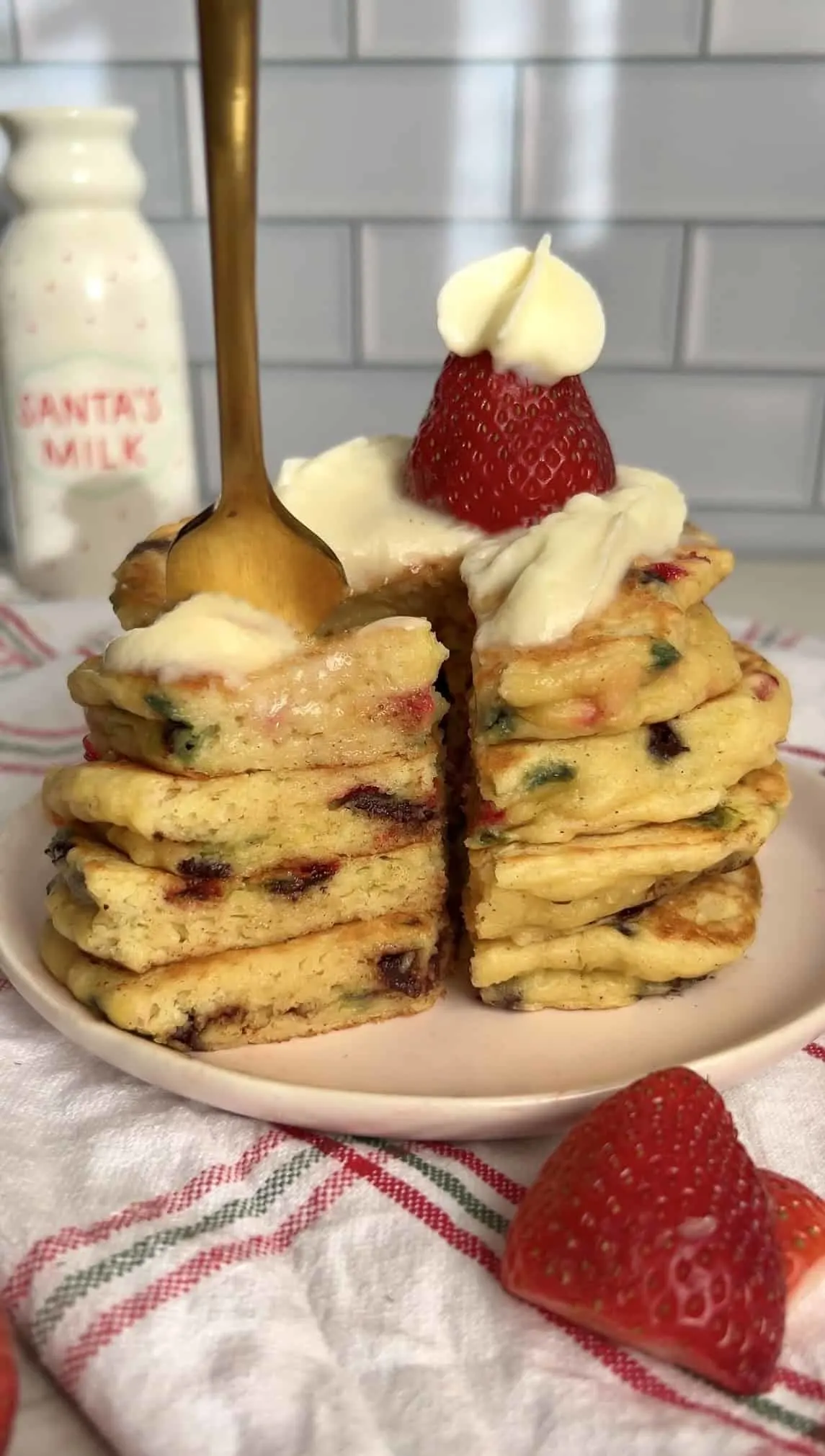 thick-and-fluffy-cottage-cheese-pancakes