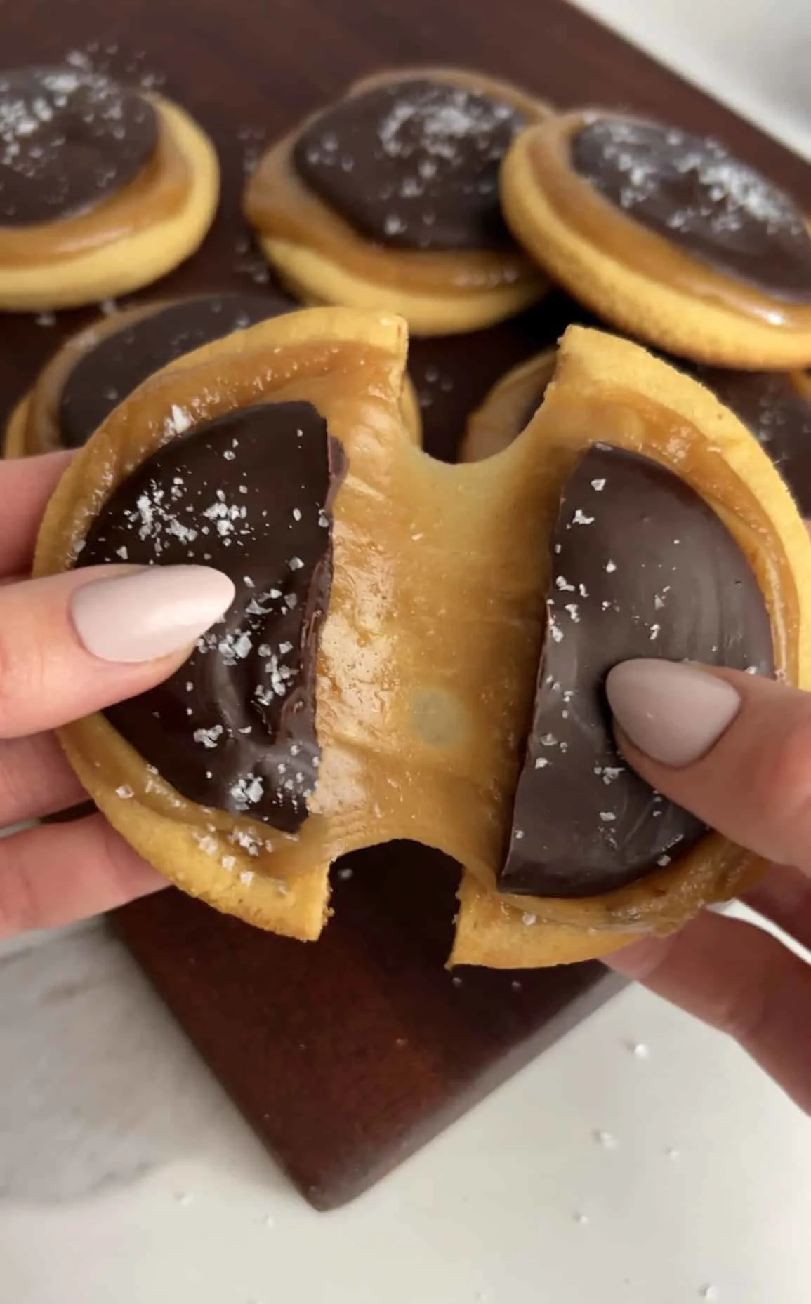 healthier-twix-cookies