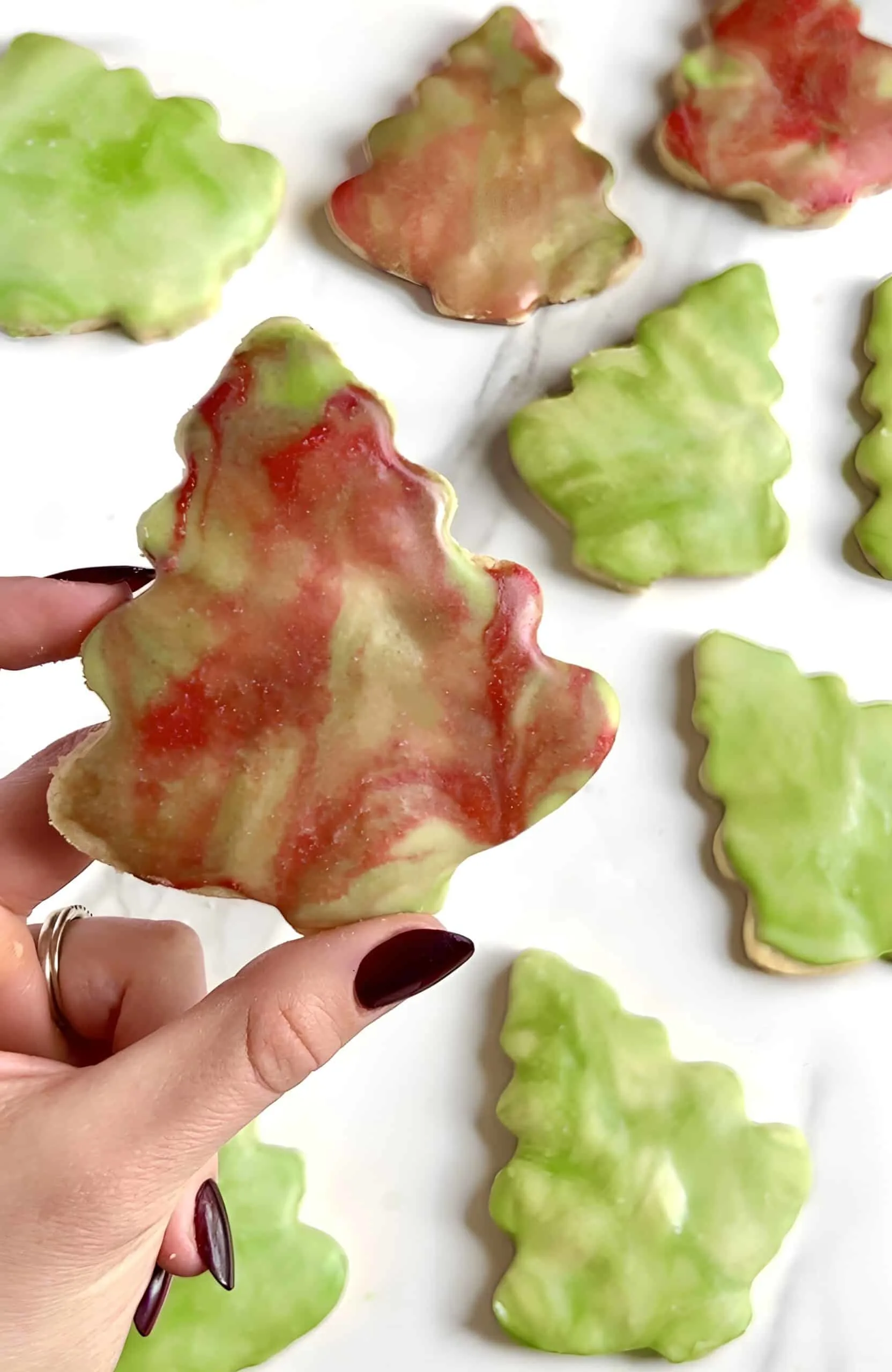 marbled-christmas-sugar-cookies