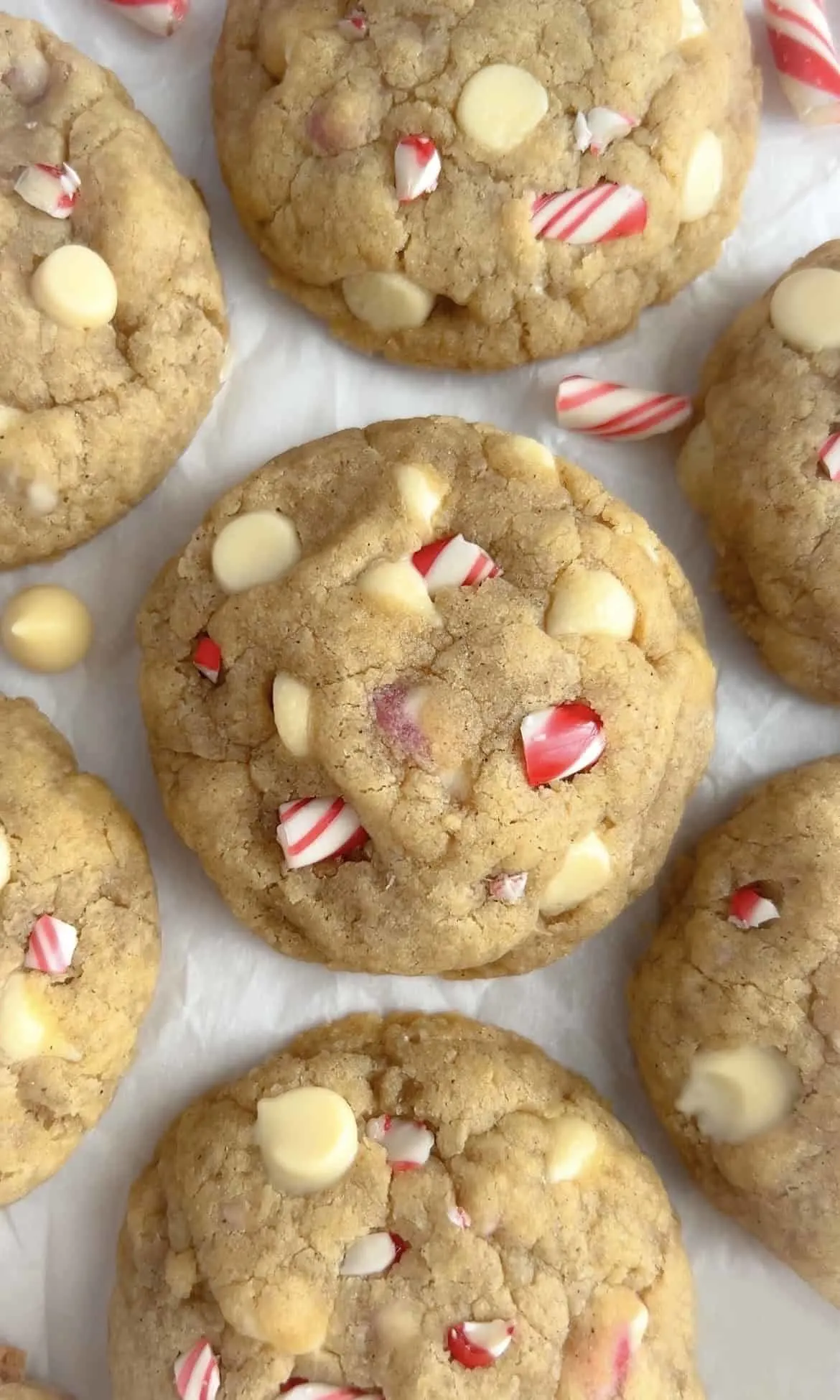 vegan-white-chocolate-peppermint-cookies