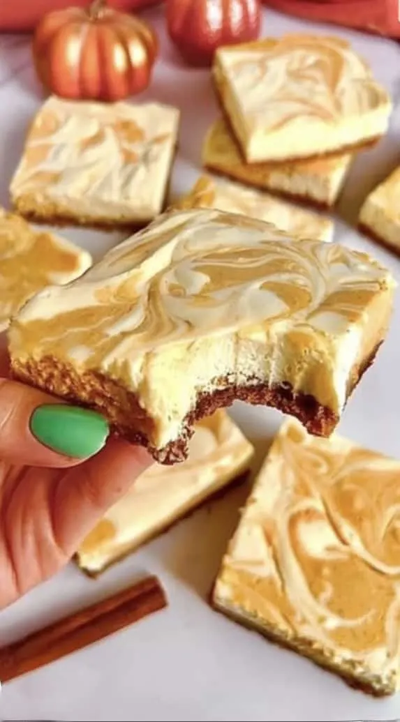 gluten-free-pumpkin-cheesecake-bars
