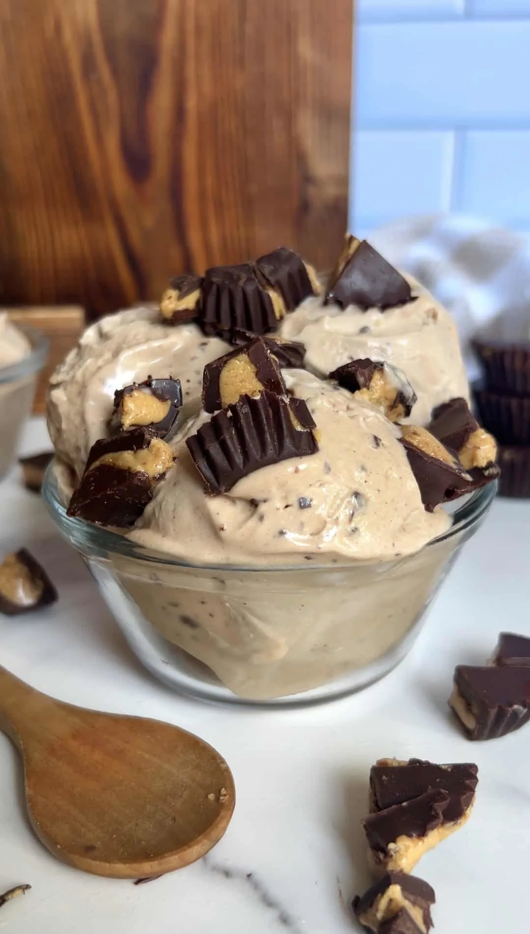 peanut-butter-cup-protein-ice-cream