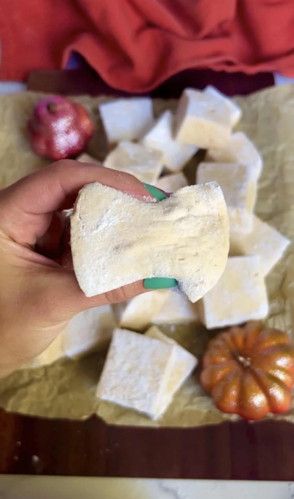 pumpkin-marshmallows