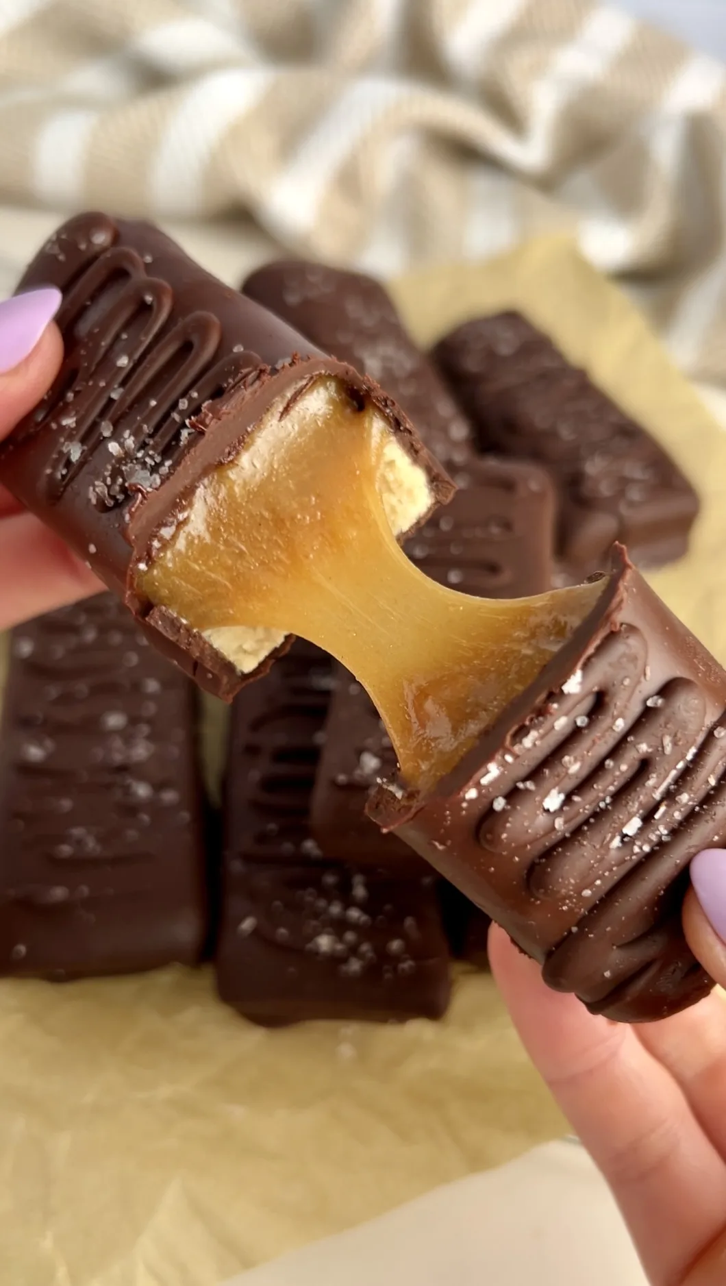 protein-twix-bars
