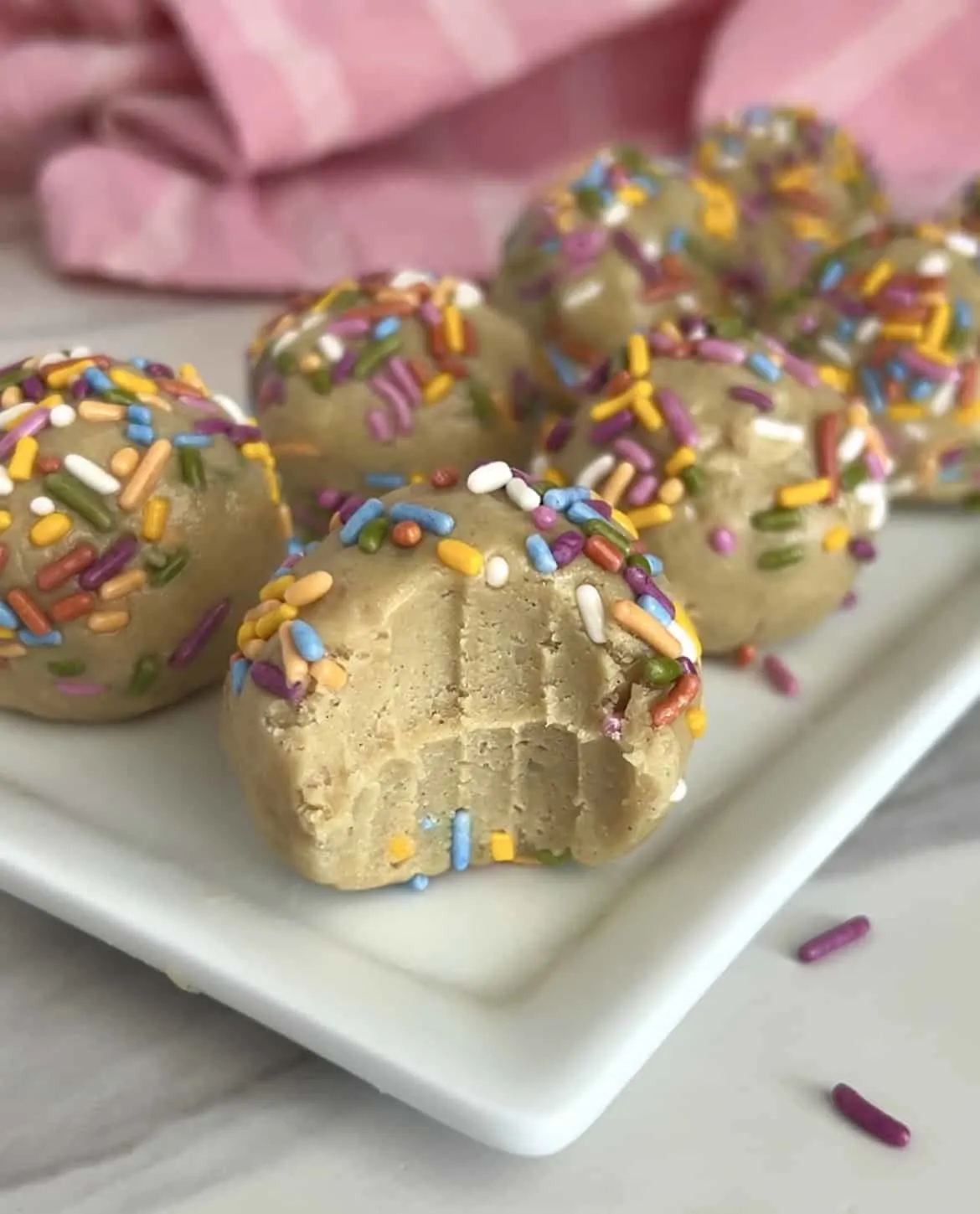 cake-batter-protein-balls