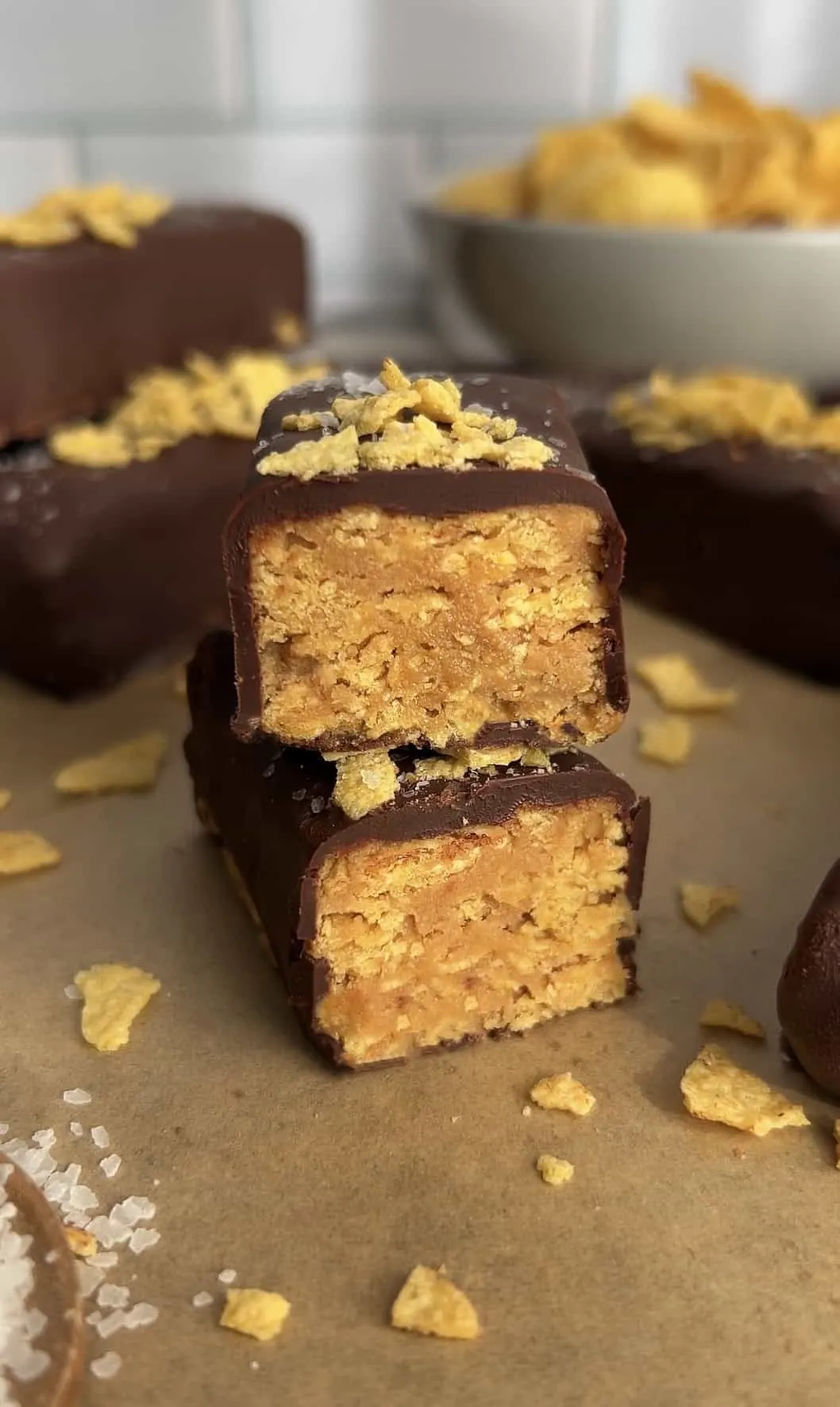 healthy-butterfinger-bars